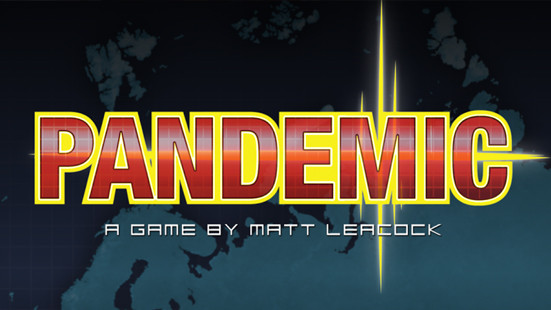 Download Pandemic The Board Game v1.1.32 Apk Full