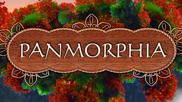 Download Panmorphia v2.0 Apk Full