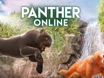 Download Panther Online v1.2 MOD APK [Dinheiro Infinito]