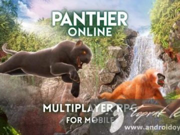Download Panther Online v1.2 MOD APK – PARA / ELMAS MODIFICADO (Android) Download Panther Online v1.2 MOD APK – PARA / ELMAS MODIFICADO