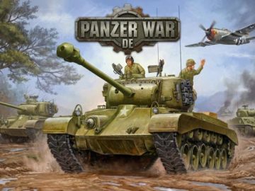 Download Panzer War DE v2026.9.06.1 FULL APK – VERSÃO COMPLETA
