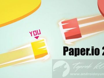 Download Paper io 2 v1.1.7 MOD APK – MEGA MODIFICADO (Android) Download Paper io 2 v1.1.7 MOD APK – MEGA MODIFICADO