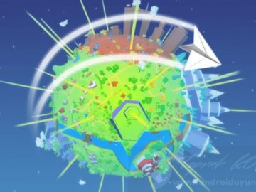 Download Paper Plane Planet v1.102 MOD APK – DINHEIRO INFINITO (Android) Download Paper Plane Planet v1.102 MOD APK – DINHEIRO INFINITO