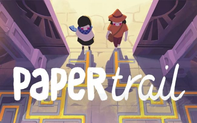 Download Paper Trail v3430.0 FULL APK – VERSÃO COMPLETA