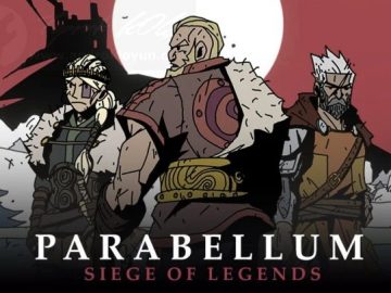 Download Parabellum Siege of Legends v1.0.1 FULL APK – VERSÃO COMPLETA (Android) Download Parabellum Siege of Legends v1.0.1 FULL APK – VERSÃO COMPLETA