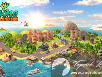 Download Paradise City Island Sim Town v1.4.5 MOD APK – DINHEIRO INFINITO (Android) Download Paradise City Island Sim Town v1.4.5 MOD APK – DINHEIRO INFINITO