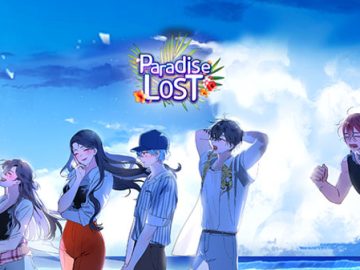 Download Paradise Lost Otome Game v1.0.25 MOD APK [Diamantes Infinitos]