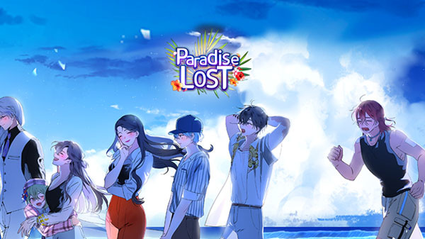 Download Paradise Lost Otome Game v1.0.25 MOD APK [Diamantes Infinitos]