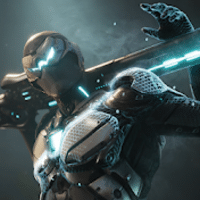 Download Paragon: InfinityWave MOD APK v1.0 (Dinheiro Infinito)