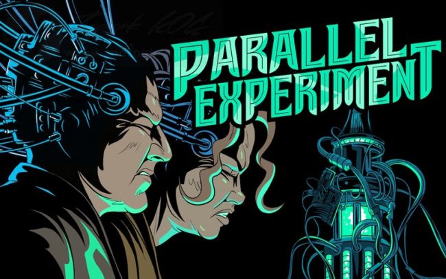 Download Parallel Experiment v2.1.0 FULL APK – VERSÃO COMPLETA