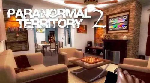 Download Paranormal Territory 2 v1.01 Apk + Data Full