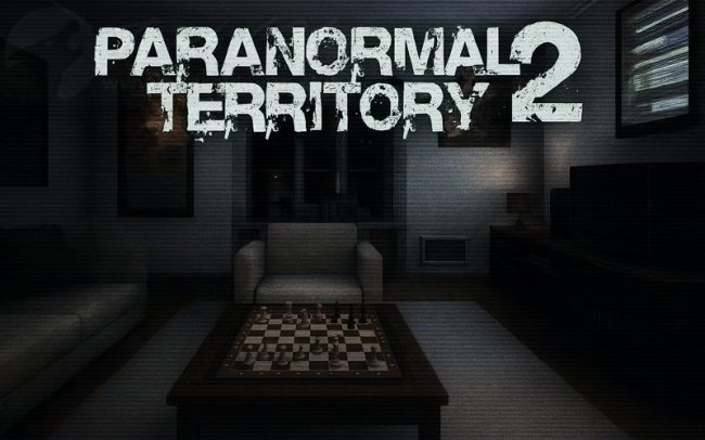 Download Paranormal Territory 2 v3.0 FULL APK – VERSÃO COMPLETA