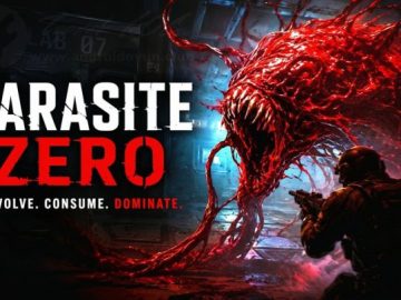 Download Parasite Zero v2.3 MOD APK – DINHEIRO INFINITO (Android) Download Parasite Zero v2.3 MOD APK – DINHEIRO INFINITO