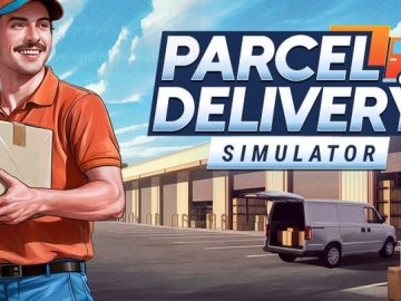 Download Parcel Delivery Simulator v1.0.0 MOD APK – DINHEIRO INFINITO (Android) Download Parcel Delivery Simulator v1.0.0 MOD APK – DINHEIRO INFINITO