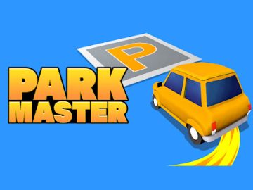 Download Park Master v2.1.9 MOD APK [Dinheiro Infinito]