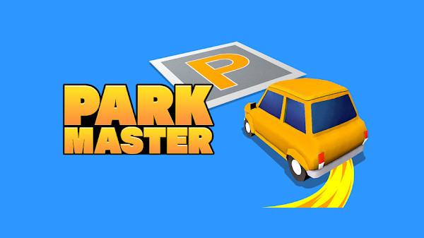 Download Park Master v2.1.9 MOD APK [Dinheiro Infinito]
