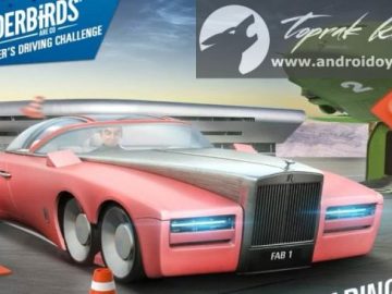 Download Parker’s Driving Challenge v1.0 MOD APK – DINHEIRO INFINITO (Android) Download Parker’s Driving Challenge v1.0 MOD APK – DINHEIRO INFINITO