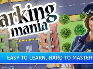 Download Parking Mania v1.0.0 MOD APK – PARA / BİLET MODIFICADO (Android) Download Parking Mania v1.0.0 MOD APK – PARA / BİLET MODIFICADO
