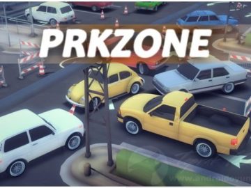 Download Parking Revolution Car Zone Pro v1.0.1 MOD APK – ARABA MODIFICADO (Android) Download Parking Revolution Car Zone Pro v1.0.1 MOD APK – ARABA MODIFICADO