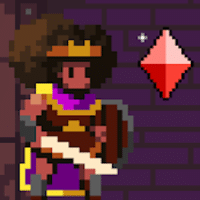 Download Parry Sword Adventure MOD APK v1.06 (Dinheiro Infinito)