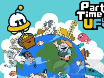 Download Part Time UFO v1.2.2 MOD APK – DINHEIRO INFINITO (Android) Download Part Time UFO v1.2.2 MOD APK – DINHEIRO INFINITO