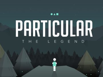 Download Particular v1.0 MOD APK [Money]