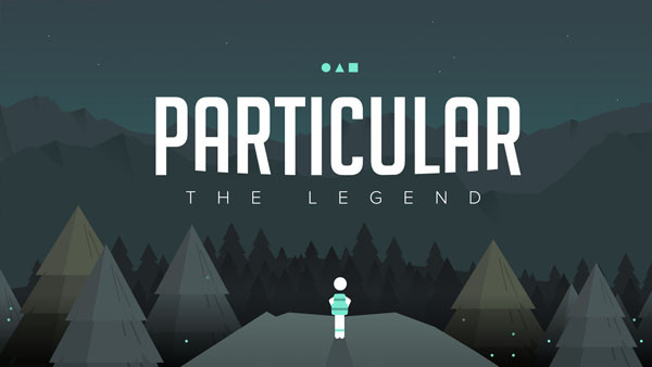 Download Particular v1.0 MOD APK [Money]