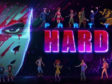 Download Party Hard Go v0.100038 FULL APK – VERSÃO COMPLETA (Android) Download Party Hard Go v0.100038 FULL APK – VERSÃO COMPLETA