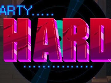 Download Party Hard v0.10008 Apk + Data Full