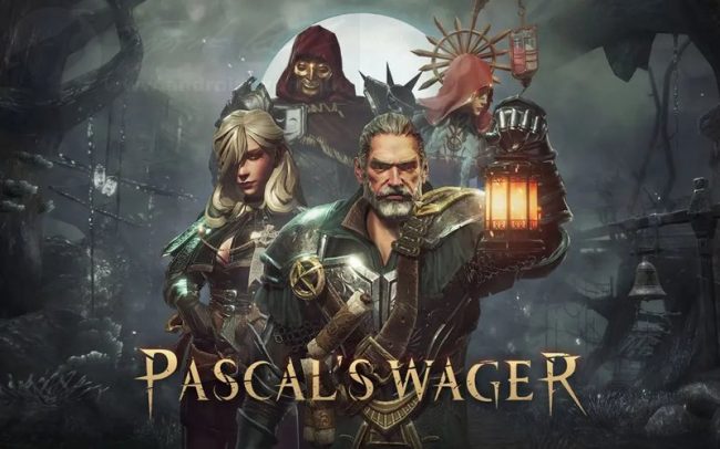 Download Pascals Wager v1.6.8 FULL APK – VERSÃO COMPLETA