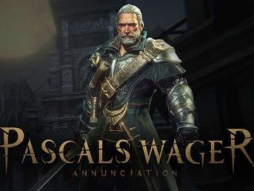 Download Pascals Wager v1.6.8 MOD APK [Versão Completa]