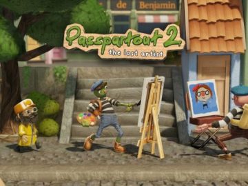 Download Passpartout 2 The Lost Artist v1.0.21 FULL APK – VERSÃO COMPLETA (Android) Download Passpartout 2 The Lost Artist v1.0.21 FULL APK – VERSÃO COMPLETA