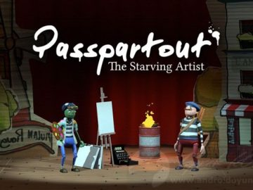 Download Passpartout The Starving Artist v1.32 MOD APK – DINHEIRO INFINITO (Android) Download Passpartout The Starving Artist v1.32 MOD APK – DINHEIRO INFINITO