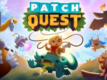 Download Patch Quest v5.0 FULL APK – VERSÃO COMPLETA (Android) Download Patch Quest v5.0 FULL APK – VERSÃO COMPLETA