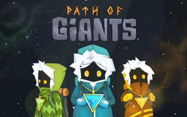 Download Path of Giants v3.0.1 FULL APK – VERSÃO COMPLETA