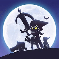 Download Path of Immortals: Survivor MOD APK v2.7.0.2 Menu (Damage)