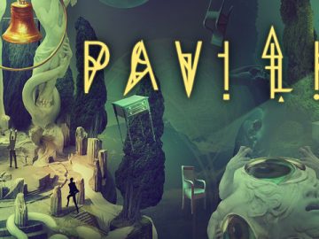 Download Pavilion v1.02 Apk + Data Full
