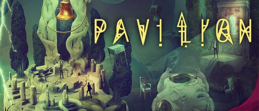 Download Pavilion v1.02 Apk + Data Full