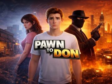 Download Pawn to Don Mafia Crime Story v2.7.8 MOD APK – DINHEIRO INFINITO (Android) Download Pawn to Don Mafia Crime Story v2.7.8 MOD APK – DINHEIRO INFINITO