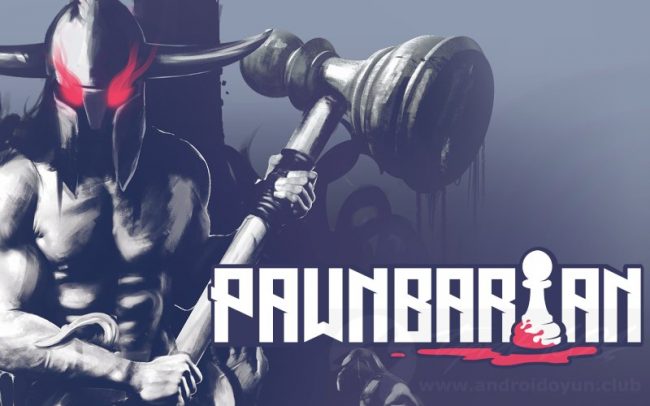 Download Pawnbarian v1.2.13 MOD APK – TÜM DESBLOQUEADO
