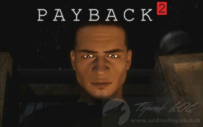 Download Payback 2 v2.106.16 MOD APK – DINHEIRO INFINITO