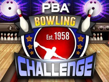 Download PBA Bowling Challenge v3.1.13 MOD APK [Unlimited Gold Pins / Tickets]