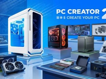 Download PC Creator 2 v5.0.51 MOD APK – DINHEIRO INFINITO (Android) Download PC Creator 2 v5.0.51 MOD APK – DINHEIRO INFINITO