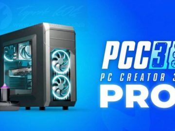 Download PC Creator 3 PRO v1.1.3 MOD APK – DINHEIRO INFINITO (Android) Download PC Creator 3 PRO v1.1.3 MOD APK – DINHEIRO INFINITO