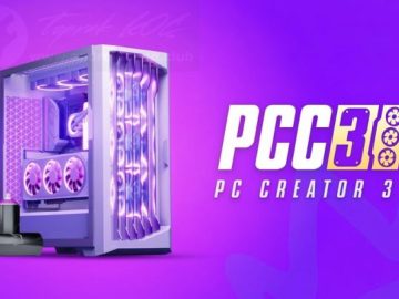 Download PC Creator 3 v2.5.0 MOD APK – DINHEIRO INFINITO (Android) Download PC Creator 3 v2.5.0 MOD APK – DINHEIRO INFINITO