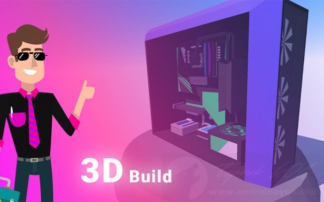Download PC Creator PRO v2.2.2 MOD APK – DINHEIRO INFINITO