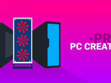 Download PC Creator PRO v2.3.2 MOD APK [Dinheiro Infinito]