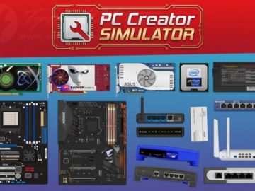Download PC Creator Simulator v2.65c MOD APK – MEGA MODIFICADO (Android) Download PC Creator Simulator v2.65c MOD APK – MEGA MODIFICADO