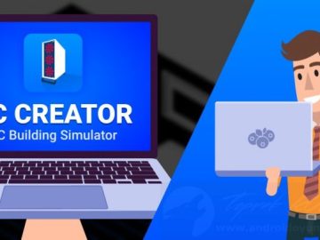 Download PC Creator v6.5.0 MOD APK – DINHEIRO INFINITO
