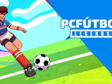 Download PC Futbol Legends v0.0.186 MOD APK – DINHEIRO INFINITO (Android) Download PC Futbol Legends v0.0.186 MOD APK – DINHEIRO INFINITO